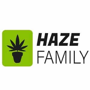 haze family logo