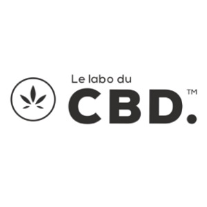 le labo du cbd logo